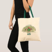 Everything Grows in THE SHIRE™ Tote Bag (Voorkant (product))