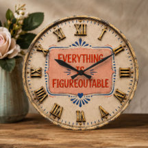 Everything Is Figureoutable Positive Motivation 