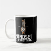 Everything Is Mindset Insrational Mind Motivationa Koffiemok (Links)