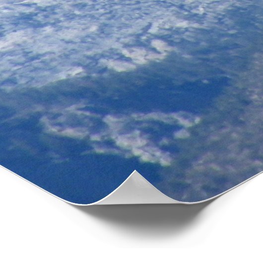 Everything is possible Tomorrow Poster (Hoek)