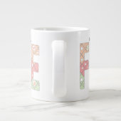 Everything’s Going to Be Fine Specialty Mug Grote Koffiekop (Achterkant)