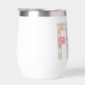 Everything’s Going to Be Fine Water Bottle (Rechts)