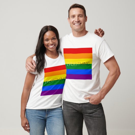EVERYTHING T-SHIRT (Unisex)