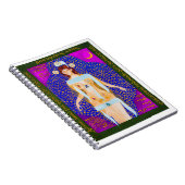 Everywoman Journal Notitieboek (Rechterzijde)