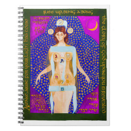 Everywoman Journal Notitieboek