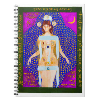 Everywoman Journal Notitieboek