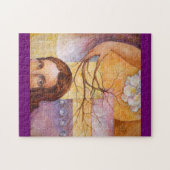 Eve's Gift - Puzzle Legpuzzel (Horizontaal)