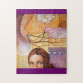 Eve's Gift - Puzzle Legpuzzel (Verticaal)