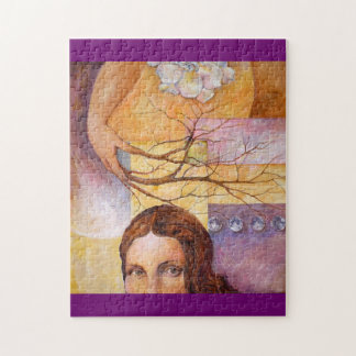 Eve's Gift - Puzzle Legpuzzel