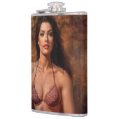 Eve's Purgatory flask Heupfles (Links)