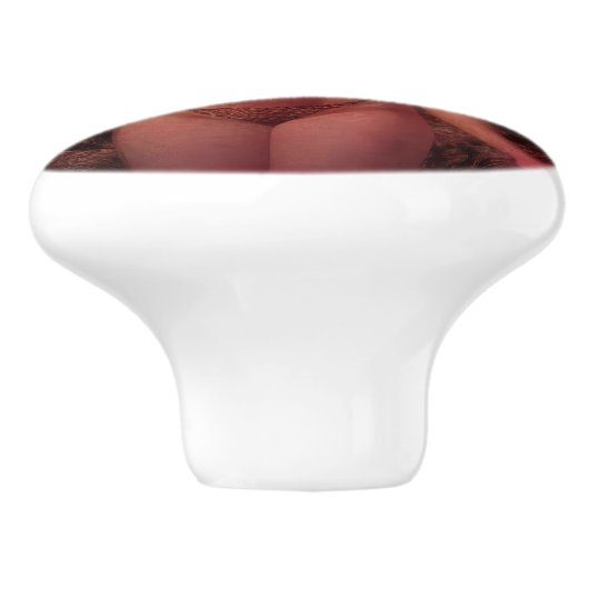 Eve's Purgatory knob Keramische Knop (Zijkant)