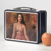 Eve's Purgatory metal lunchbox (In situ)