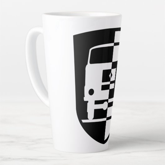 Evettskrainq Latte Mok (Linkerhoek)