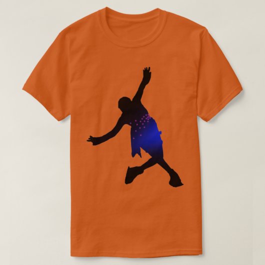 Evgenia Medvedeva memoires of a geisha T-shirt (Design voorkant)