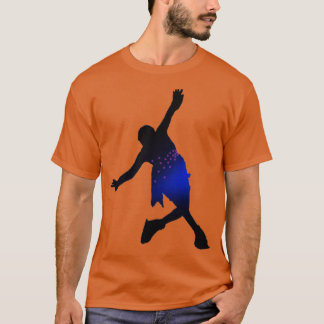 Evgenia Medvedeva memoires of a geisha T-shirt