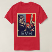 EVH Hope T-shirt (Design voorkant)