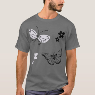Evi Butterfly 1 T-shirt