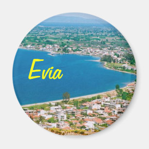 Evia magneet