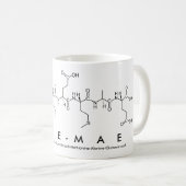 Evie-Mae peptide name mok (Voorkant rechts)