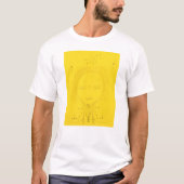 Evie T-shirt (Voorkant)