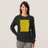 Evie T-shirt (Voorkant volledig)