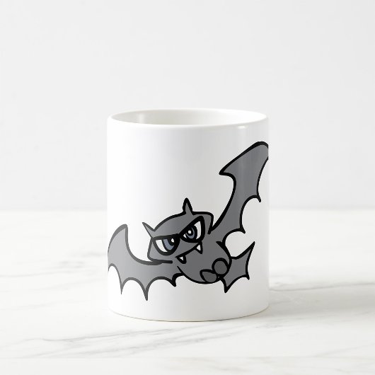 Evil Bat Koffiemok
