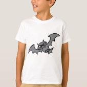 Evil Bat T-shirt (Voorkant)