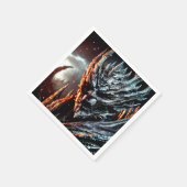 Evil Being Servet (Hoek)