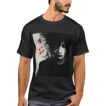 Evil Boy Mannen-T-shirt