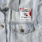 Evil Button (In situ)