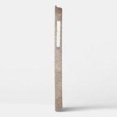 Evil Character Grunge Gothic Case-Mate iPhone Case (Achterkant / Links)