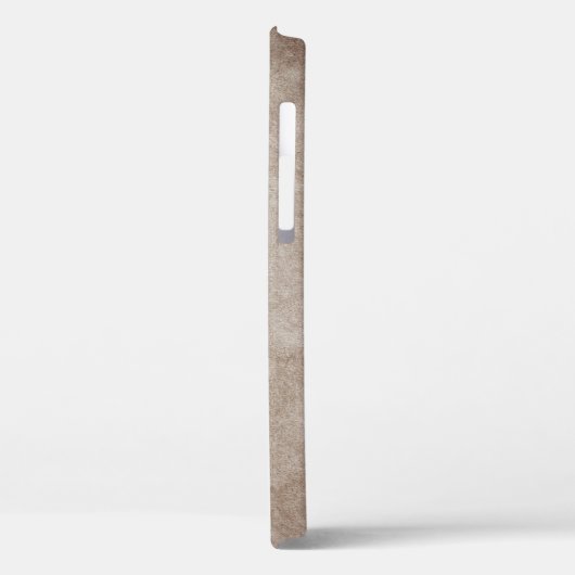 Evil Character Grunge Gothic Case-Mate iPhone Case (Achterkant / Links)