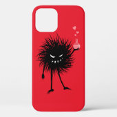 Evil Chemist Character Love Potion Case-Mate iPhone Case (Achterkant)