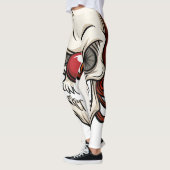 Evil Clown Leggings (Links)