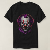 Evil Clown