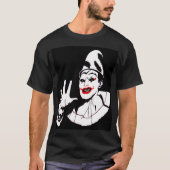 Evil Clown T-shirt (Voorkant)