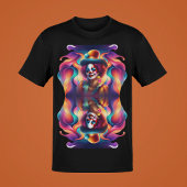 Evil Clowns Meerdere Stijlen / Joker Collectie T-shirt