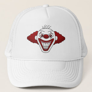 Evil Clowns Pet