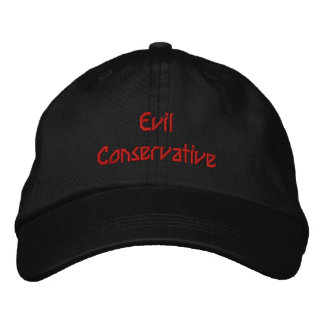 Evil Conservative Pet