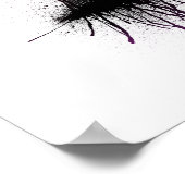 Evil Dead Cabin van Lutz A.D. Poster (Hoek)