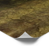 Evil Dead Demon Poster (Hoek)