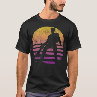Evil Dead Sunset T-shirt