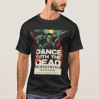 Evil Dead T-ShirtDance met het Kwaad T-Shirt_ T-shirt