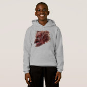 Evil Demon (Voorkant volledig)
