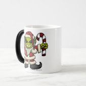 Evil Elf Mok (Voorkant links)