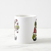 Evil Elf Mok (Center)