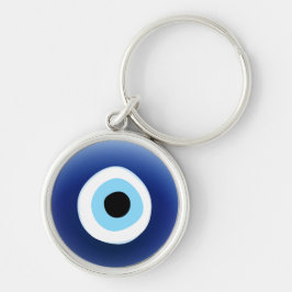 Evil Eye Amulet Sleutelhanger