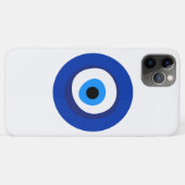 evil eye ancient symbol antiquity talisman superst Case-Mate iPhone case (Achterkant (horizontaal))