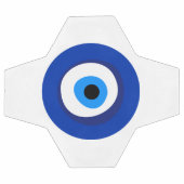 evil eye ancient symbol antiquity talisman superst voetbal (Enkel)