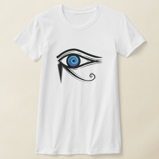 Evil Eye and All Seeing Eye t-shirt (Laagn)